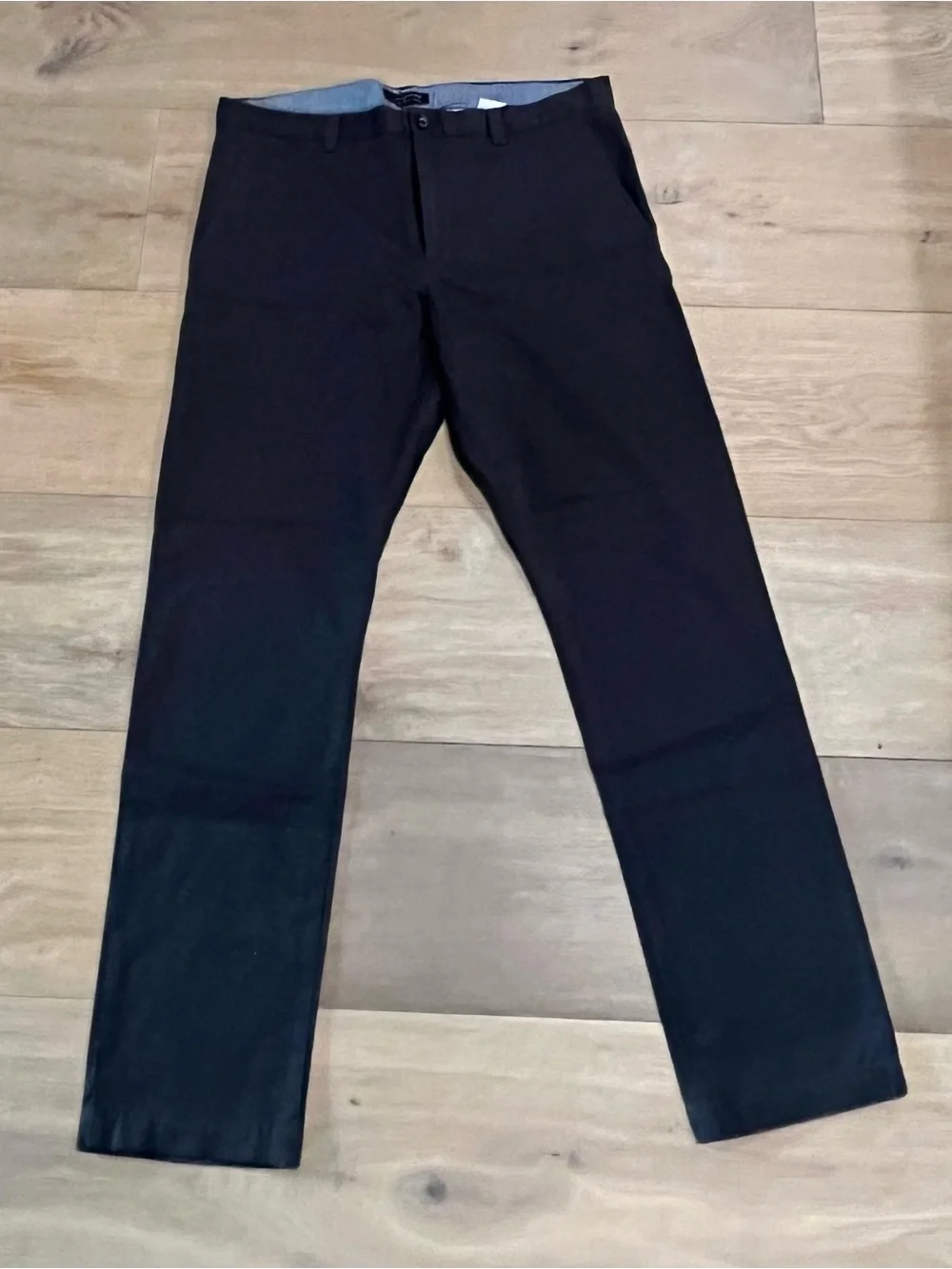 Banana Republic Fulton Chino Pants